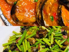 -莫山小馆(大石桥店)