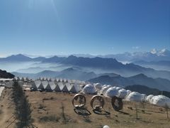 -牛背山