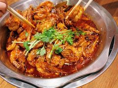 -槐店王婆大虾(开发区店)
