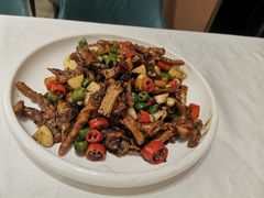 -聚鑫阁江浙菜·非遗传承技艺(闵行交大店)