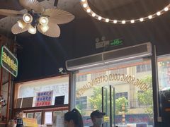 -肥韬茶餐厅(南山mini店)
