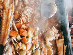 -探鱼·鲜青椒爽麻烤鱼(天河优托邦店)