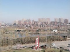 -前关湿地公园