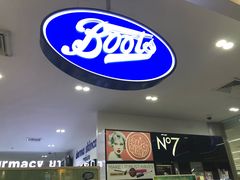 -Boots(廊曼机场店)