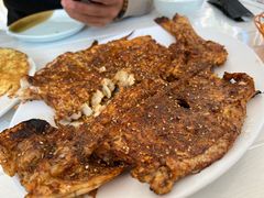 -何适山庄 ·可团建(水长城P2停车场店)