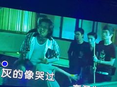 -魅KTV·AI辅唱(人民广场旗舰店)