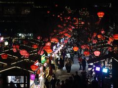 -回龙窝历史文化街区