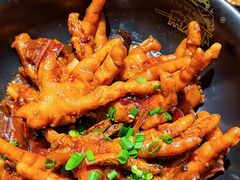 -一棠龙虾•王牌虾球(恒隆广场店)