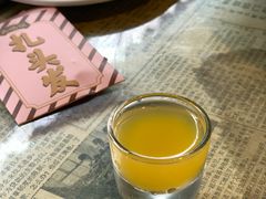 -大鸽饭(北京路店)