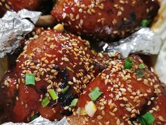 -魏斯理汉堡(西安沣东吾悦店)