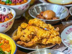 -池嬢拌粉(上海首店)