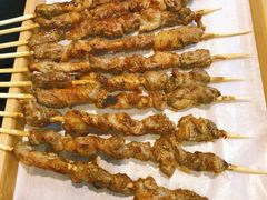 -宛平李记小吃(东关街店)