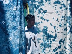 -璞真扎染博物馆