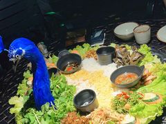 -品德宏·孔雀宴的发源地(金塔园店)