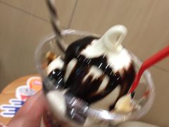 -DQ·蛋糕·冰淇淋(包河万达店)
