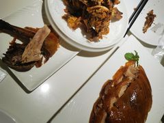 -小放牛河北菜(长安万达店)