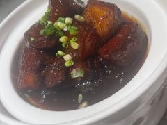 -小菜园新徽菜(苏州繁花中心店)