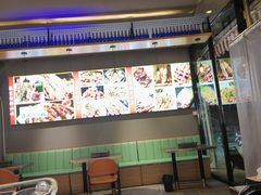 -醉炫音速烧烤·干煸菜(沙河总店)