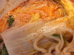 -阿上阿上麻辣香锅&麻辣烫(朝阳蓝色港湾店)