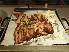 -绿茶餐厅(青岛城阳万象汇店)