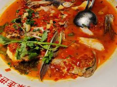 -坛宗剁椒鱼头(河西王府井店)