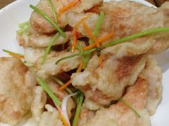 -金掌勺·锅包肉(双榆树店)