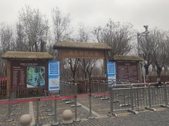-西青郊野公园