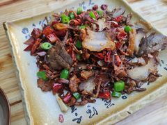 -宋记冕宁土菜馆(海门渔村二店)