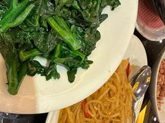 -中国厨房/台湾牛肉面