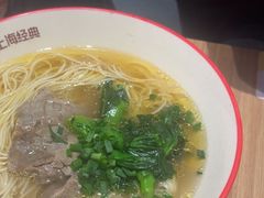 -小杨生煎(南汇欧尚店)