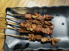 -烧蠔帮·生蚝海鲜牌档(观海店)