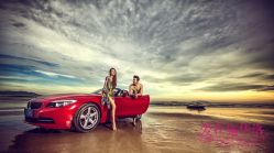 -施华洛婚纱摄影会所(范阳中路店)