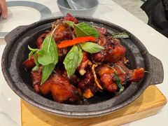 -鹿港小镇(悠唐店)