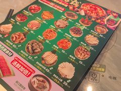 -慢丽江·云南野生菌土鸡锅(付家庄店)