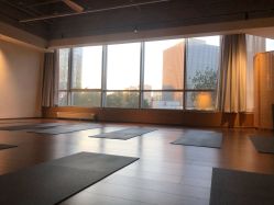 -FineYoga梵音瑜伽·普拉提