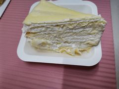 -幸福西饼生日蛋糕·下午茶(番禺店)