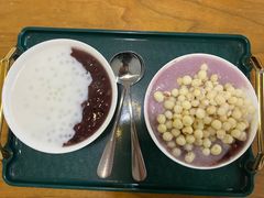 -笃笃笃糖粥(十全街店)