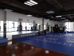 -咏春拳学总会·一拳咏春(双井店)