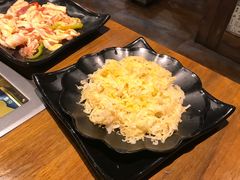 -齐齐哈尔特色烤肉