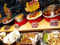 -六合居·明厨亮灶餐厅(成双大道店)