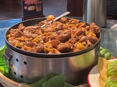 -甘家界牌柠檬鸭(青山店)