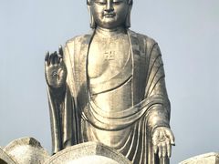 -中原大佛景区