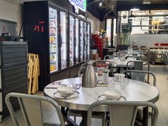 -明本海鲜大排档·鱼生海鲜烧烤宵夜(陈家祠店)