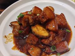-小团圆灶台鱼·百城头牌菜(千岛湖店)