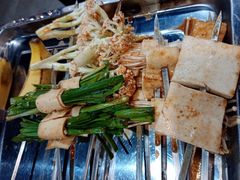 -袁家水泊水浒烤肉(白金店)