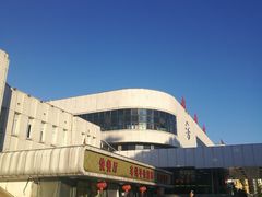 -衡阳站
