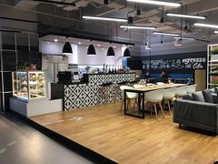 -治愈系甜品The Soothing Dessert(科海大楼店)