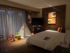 -石梅湾艾美度假酒店