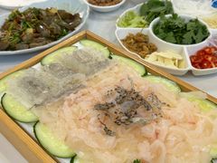 -官塘锋记鱼生·生腌·砂锅粥(牌坊街店)