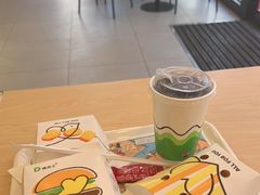-德克士(北关店)